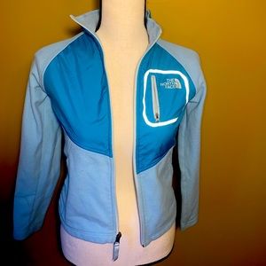 Girls 10/12 The North face jacket ❤️